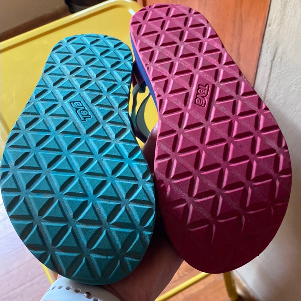 Teva x Cotapaxi Collab Original Universal - Picture 10 of 10